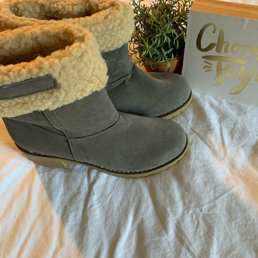 Boots